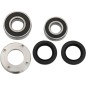Kit de rodamientos y retenes de rueda trasera PIVOT WORKS para HONDA XL 200 R, XR 250 R, XR 350 R, XR 500 R, XR 600 R de 1981 a 