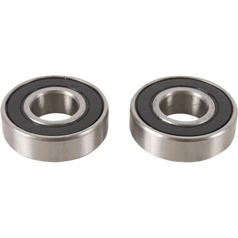 Front wheel bearing kit PIVOT WORKS for KTM SX 50 JUNIOR ADVENTURE, SX 50 SENIOR, SXR 50 PRO SENIOR from 1997 to 2008