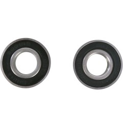 Rear wheel bearing and seal kit PIVOT WORKS for KTM SX 50 JUNIOR ADVENTURE, SX 50 PRO JUNIOR from 1998 to 2008