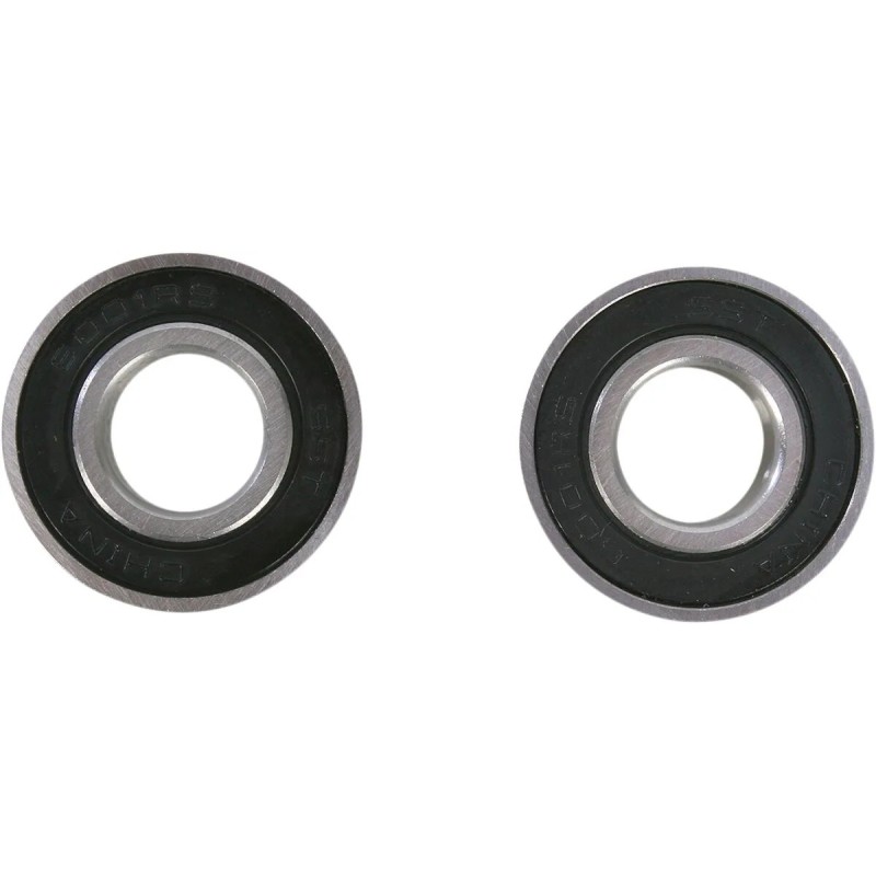 Rear wheel bearing and seal kit PIVOT WORKS for KTM SX 50 JUNIOR ADVENTURE, SX 50 PRO JUNIOR from 1998 to 2008