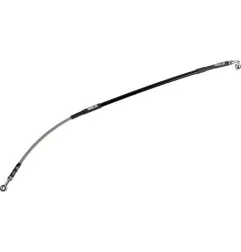 Latiguillo de freno trenzado de acero inoxidable para HUSABERG, KTM FE 250, FE 350, FE 390, FE 450, FE 570, TE 125 de 2003 a 202