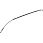 Latiguillo de freno trenzado de acero inoxidable para HUSABERG, KTM FE 250, FE 350, FE 390, FE 450, FE 570, TE 125 de 2003 a 202