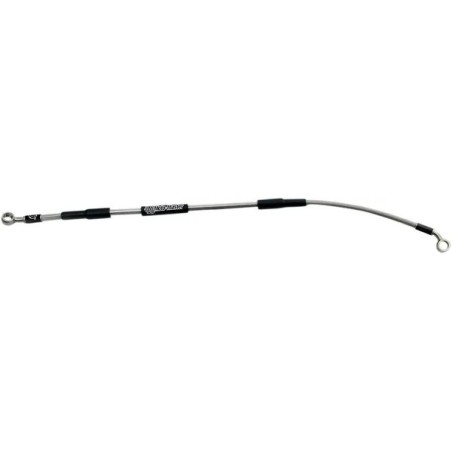 Brake hoses for HONDA CR 85, CRF 150 from 2005 to 2026