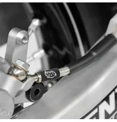 Bremsschläuche für FANTIC, YAMAHA XE 125, XEF 250, XEF 450, XX 125, WR 250, WR 450, YZ 125, YZ 250 von 2008 bis 2025 – Art.-Nr. 