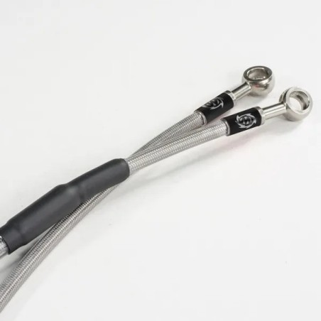 Latiguillo de freno para HONDA CR 125, CR 250, CR 500 de 1992, 1993, 1994, 1995, 1996, 1997, 1998, 1999, 2000, 2001