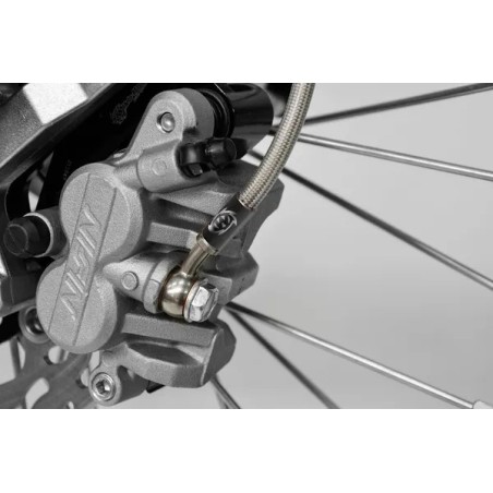 Latiguillos de freno para HONDA CRF 250, CRF 450 de 2005 a 2024