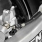 Durite de frein pour HONDA CR 125, CR 250, CR 500 de 1990 à 2001