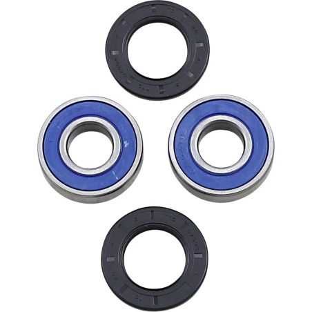 Bearings/gaskets de replacement for kit d'amélioration de bearing de wheel rear MOOSE OFFROAD for GAS GAS from 1993 to 2024