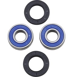 Replacement bearings/joints for MOOSE OFFROAD rear wheel bearing upgrade kit for GAS GAS from 1993 to 2024