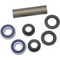 MOOSE OFFROAD rear wheel bearing upgrade kit for GAS GAS, HUSQVARNA KTM SX 105, XC 105 from 2003 to 2024
