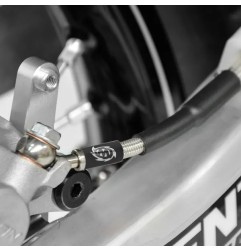 Durites de frein pour SHERCO SC 250, SC 300, SCF 250, SCF 300, SCF 450, SCF 500 de 2012 à 2025