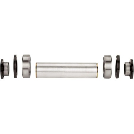 MOOSE OFFROAD rear wheel bearing upgrade kit for HUSABERG, HUSQVARNA, KTM SX-F 250, SX-F 450 from 1993 to 2023