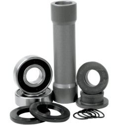 Kit de mejora de rodamientos de rueda trasera PIVOT WORKS para HUSABERG, HUSQVARNA, KTM EX-F 250, EX-f 350 de 1993 a 2024