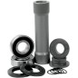 Kit d'amélioration de roulement de roue arrière PIVOT WORKS pour HUSABERG, HUSQVARNA, KTM EX-F 250, EX-f 350 de 1993 à 2024