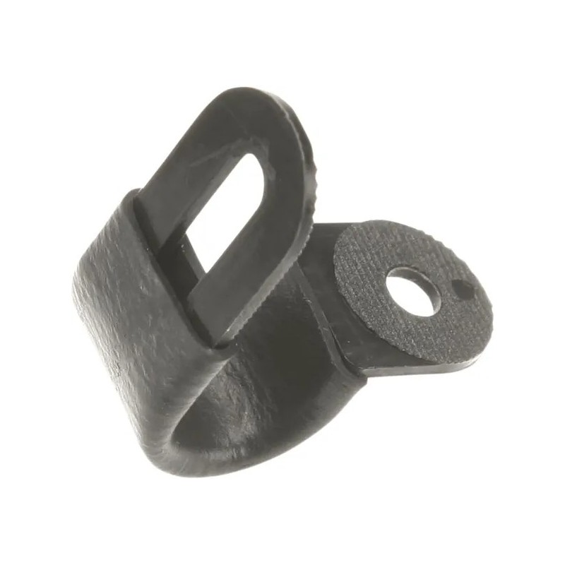 Soporte de latiguillo de freno para Motocross