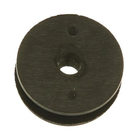 Soporte de latiguillo de freno para Motocross