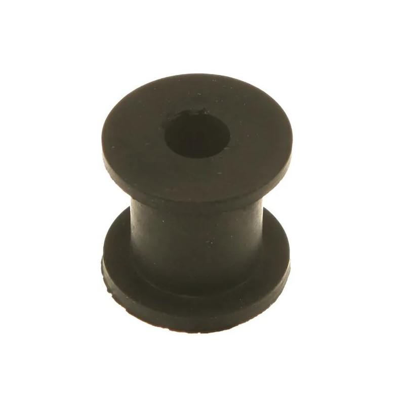 Brake hose holder for Motocross