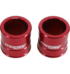 MOOSE OFFROAD Distanciador rápido de rueda delantera para BETA RR 125, RR 350 EFI, RR 430 de 2013 a 2023