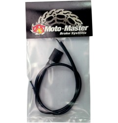 Brake contactor for Motocross