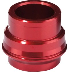 Fast front wheel spacer MOOSE OFFROAD for GAS GAS EC 250 F, EX 250 F, EX 350 F, EX 450 F, MC 250 F from 2021 to 2023