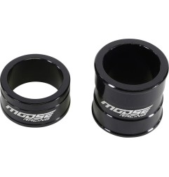 Separador de rueda delantera MOOSE OFFROAD Fast para HONDA CRF 450 RWE, CRF 450 RX, CRF 450 X de 2002 a 2026