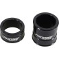 MOOSE OFFROAD front Fast wheel spacer for HONDA CRF 450 RWE, CRF 450 RX, CRF 450 X from 2002 to 2026