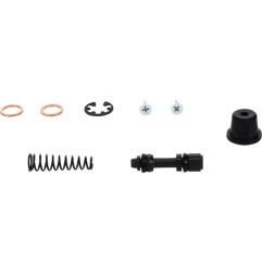 Kit de reacondicionamiento del cilindro maestro de embrague para BETA RR 125, RR 200, RR 250, RR 300, RR 350, RR 390 de 2012 a 2