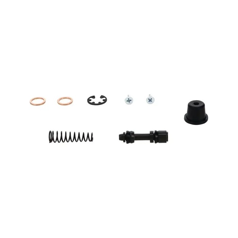 Clutch master cylinder reconditioning kit for BETA RR 125, RR 200, RR 250, RR 300, RR 350, RR 390 from 2012 to 2023