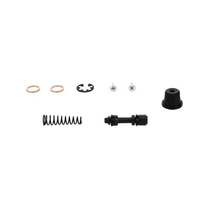 Überholungssatz für den Kupplungshauptzylinder der Modelle BETA RR 125, RR 200, RR 250, RR 300, RR 350 und RR 390 der Baujahre 2