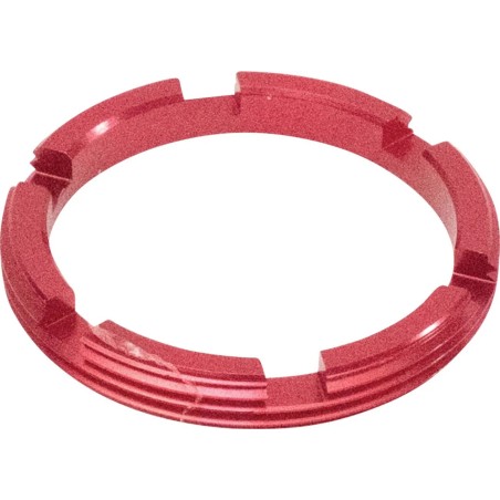 Support de roulement arrière MOOSE OFFROAD pour HONDA CR 125 R, CR 250 R, CR 480 R, CR 500 de 1983 à 1986