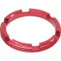 Soporte de rodamiento trasero MOOSE OFFROAD para HONDA CR 125 R, CR 250 R, CR 480 R, CR 500 de 1983 a 1986