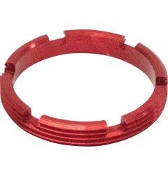 Support de roulement arrière MOOSE OFFROAD pour HONDA CR 125 R, CR 250 R, CR 500 R de 1989 à 2000