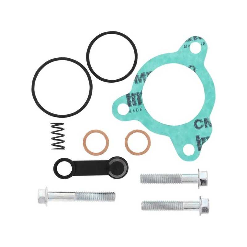 Reparatursatz für den Kupplungsnehmer bei GAS GAS, HUSQVARNA, KTM EX 250, EX 300, EX 350, MC 125, MC 250 der Modelljahre 2016 bi