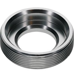 Support de roulement arrière MOOSE OFFROAD pour HONDA XR 200, XR 250 L, XR 500, XR 600 R de 1979 à 2002