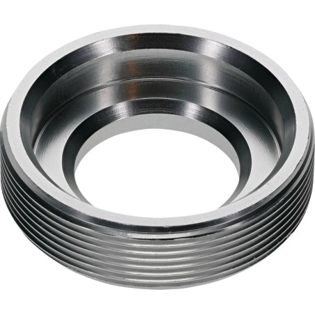 MOOSE OFFROAD rear bearing support for HONDA XR 200, XR 250 L, XR 500, XR 600 R from 1979 to 2002