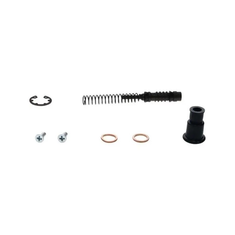 Clutch master cylinder reconditioning kit for HONDA CRF 450 from 2021 to 2026
