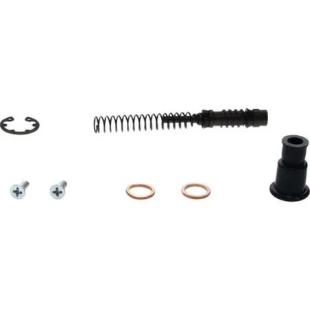 Clutch master cylinder reconditioning kit for HONDA CRF 450 from 2021, 2022, 2023, 2024, 2025, 2026