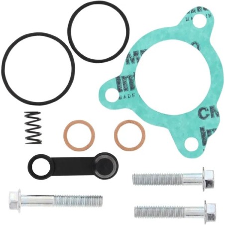 Kit de reconstrucción del receptor de embrague para HONDA CRF 450 de 2021, 2022, 2023, 2024, 2025, 2026