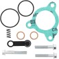 Kit de reconstrucción del receptor de embrague para HONDA CRF 450 de 2021 a 2026