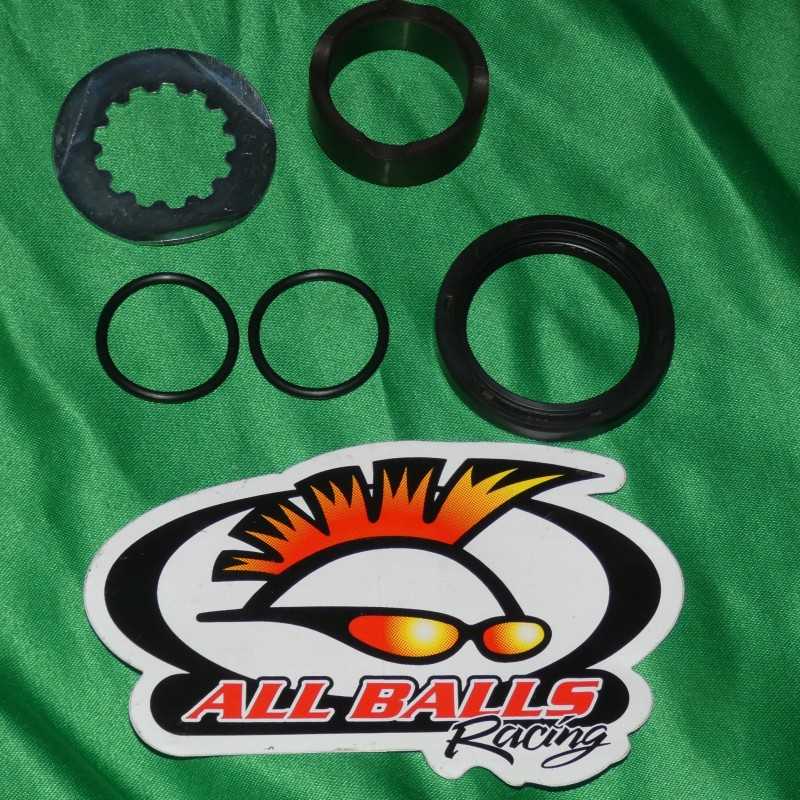 Kit de reacondicionamiento ALL BALLS para FANTIC, GAS GAS, YAMAHA WRF, YFZ 400, 426, 450 de 1998 a 2024