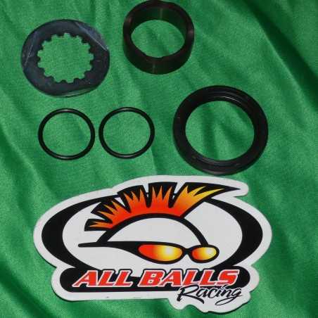 Kit de reacondicionamiento ALL BALLS para FANTIC, GAS GAS, YAMAHA WRF, YFZ 400, 426, 450 de 1998 a 2024