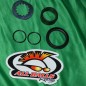 Kit de reacondicionamiento ALL BALLS para FANTIC, GAS GAS, YAMAHA WRF, YFZ 400, 426, 450 de 1998 a 2024