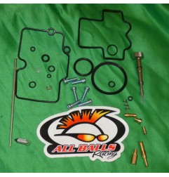 Repair kit ALL BALLS for YAMAHA WRF 450 carburetor from 2007 to 2011
