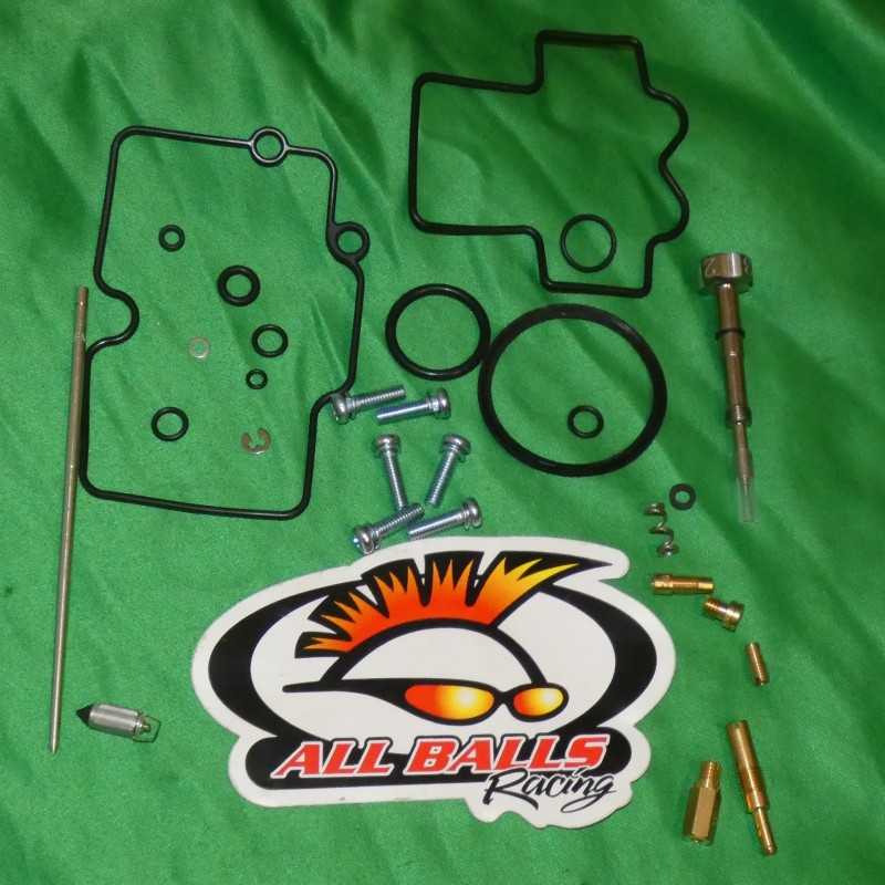 Kit de réparation ALL BALLS pour carburateur YAMAHA WRF 450 de 2007 à 2011