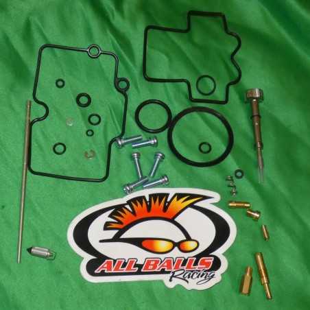 Repair kit ALL BALLS for YAMAHA WRF 450 carburetor from 2007 to 2011