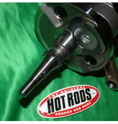 Kurbelwelle, Kurbel, Kurbelwellenlager HOT RODS für YAMAHA YZF 450, Baujahre 2006 bis 2009