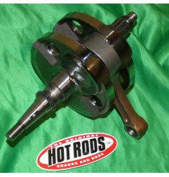 Kurbelwelle, Kurbel, Kurbelwellenlager „ HOT RODS “ für die YAMAHA YZF 450 der Baujahre 2006, 2007, 2008 und 2009