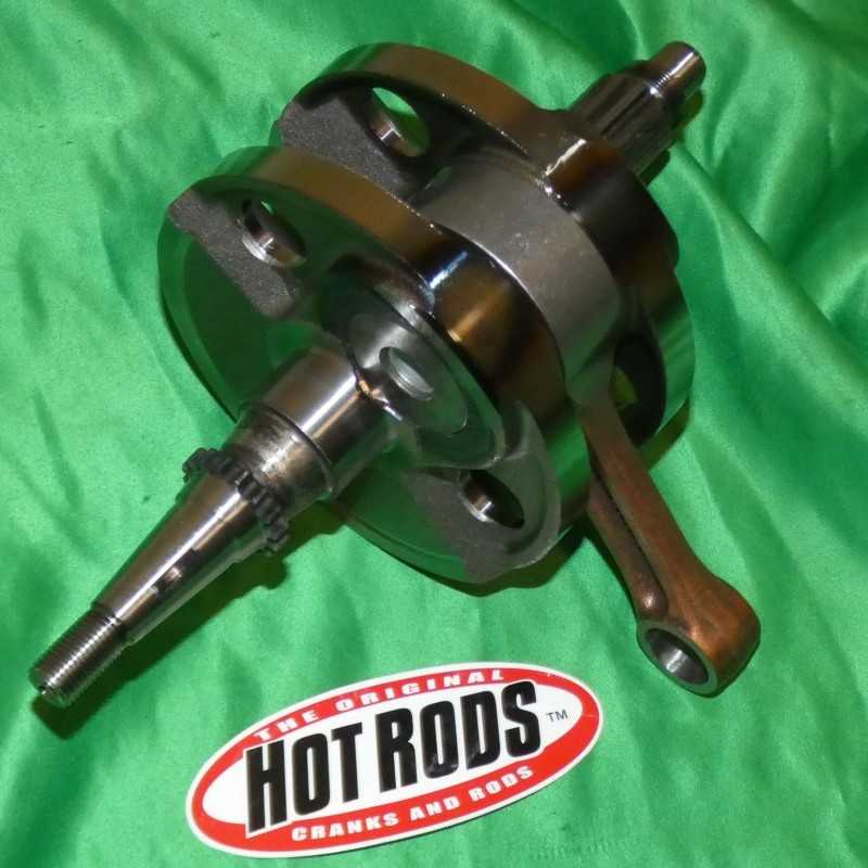 Cigüeñal, cigüeñal, caja de cambios HOT RODS para YAMAHA YZF 450 de 2006 a 2009 Cigüeñal, cigüeñal, caja de cambios HOT RODS para YAMAHA YZF 450 de 2006 a 2009