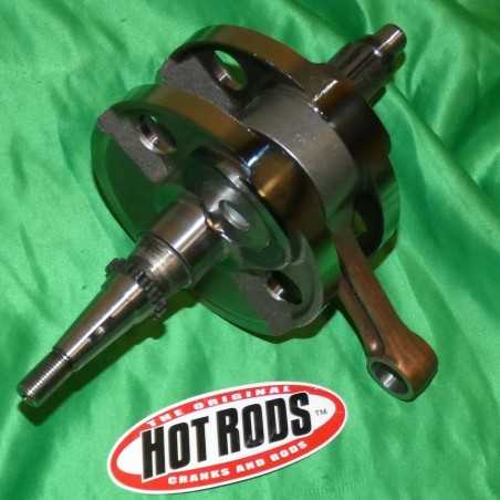 Cigüeñal, cigüeñal, caja de cambios HOT RODS para YAMAHA YZF 450 de 2006 a 2009