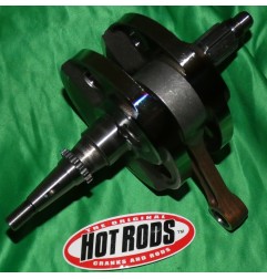 Cigüeñal, cigüeñal, caja de cambios HOT RODS para YAMAHA YZF 450 de 2006 a 2009